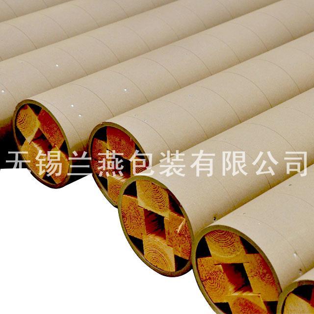 硬質(zhi)螺旋紙(zhǐ)管