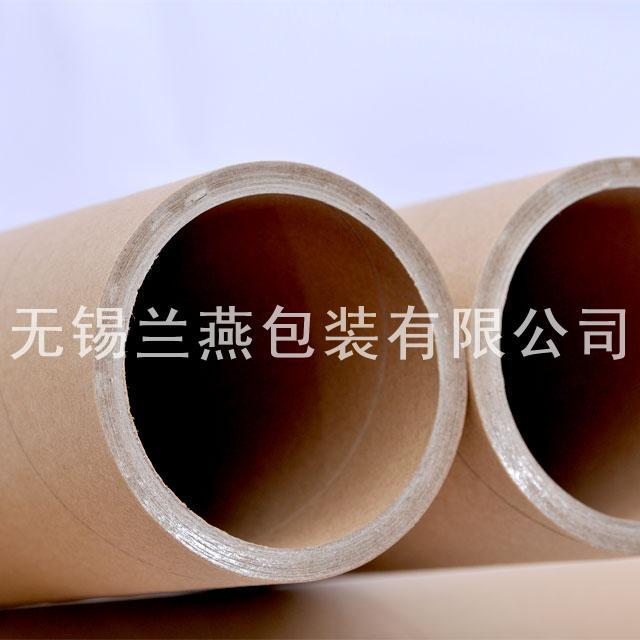 硬質(zhi)螺旋紙管