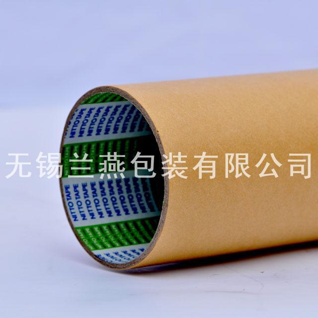 硬質螺旋(xuan)紙管